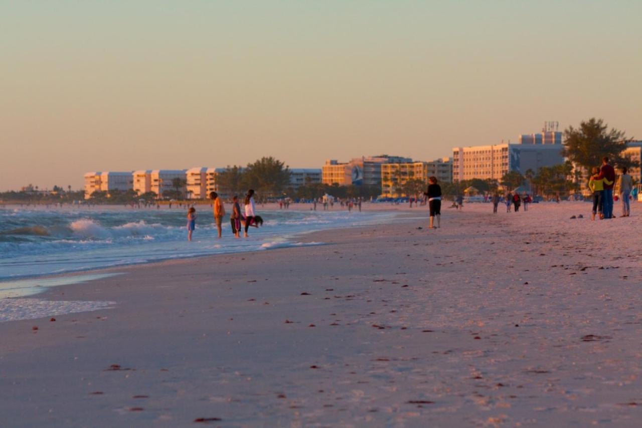 505 - Gulf Holiday home St. Pete Beach