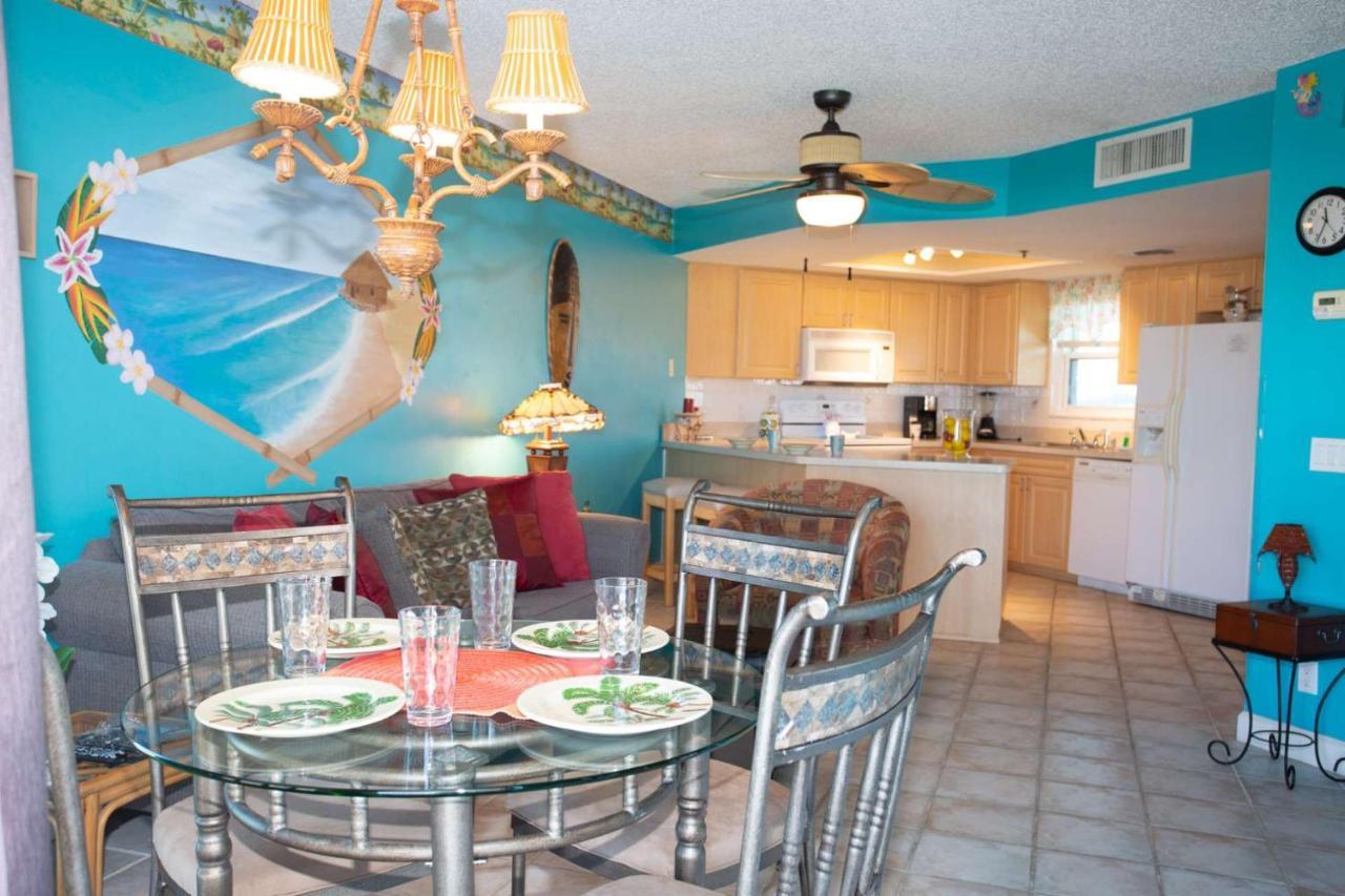 Holiday home 505 - Gulf *