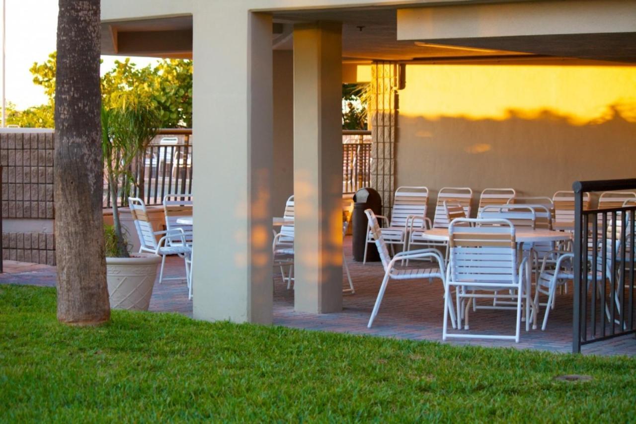505 - Gulf Holiday home *