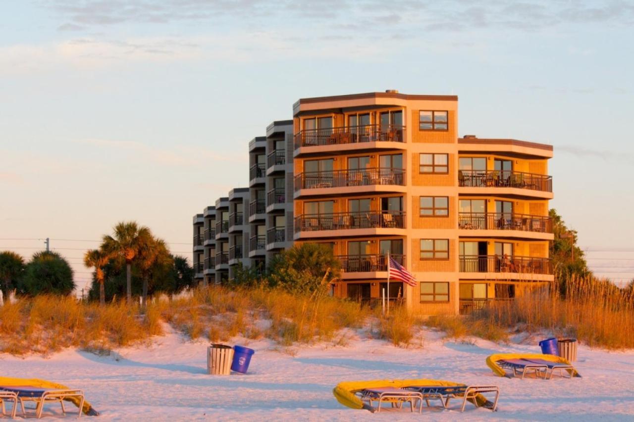 505 - Gulf St. Pete Beach