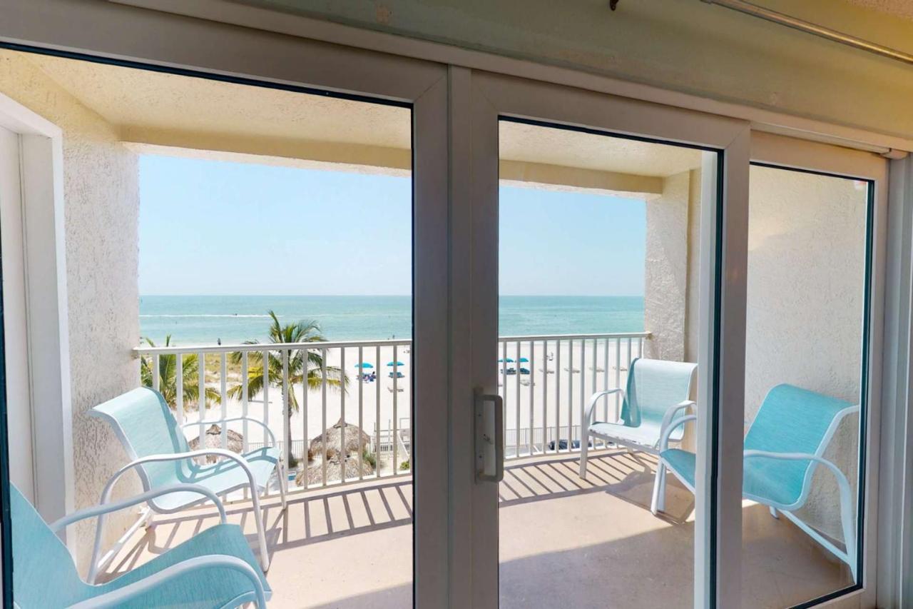 Holiday home 307 - Place St. Pete Beach