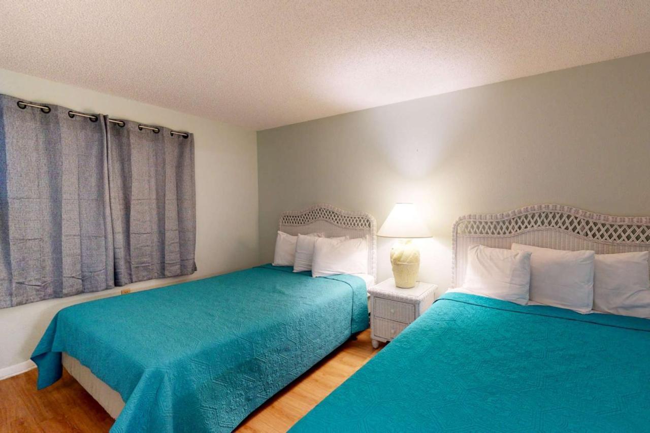 307 - Place Holiday home St. Pete Beach