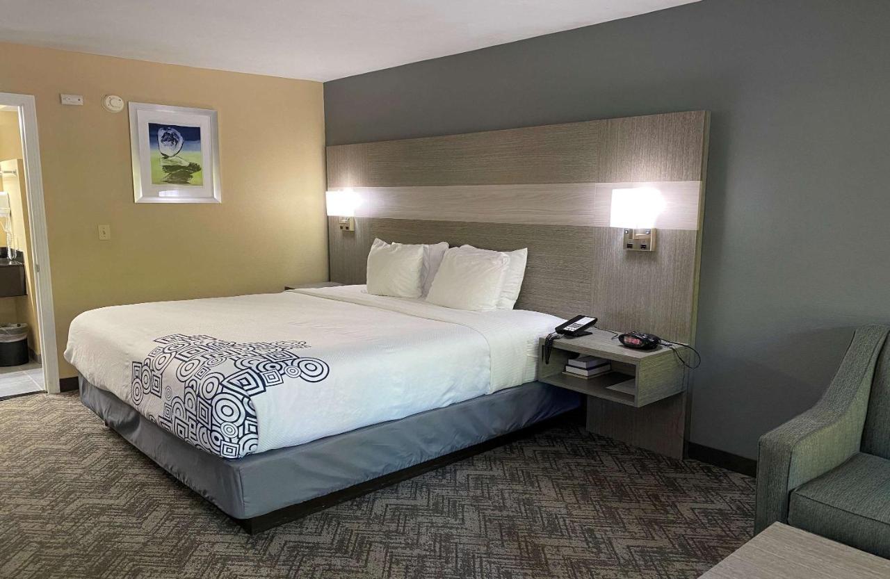 Hotel Western Apalach 3*