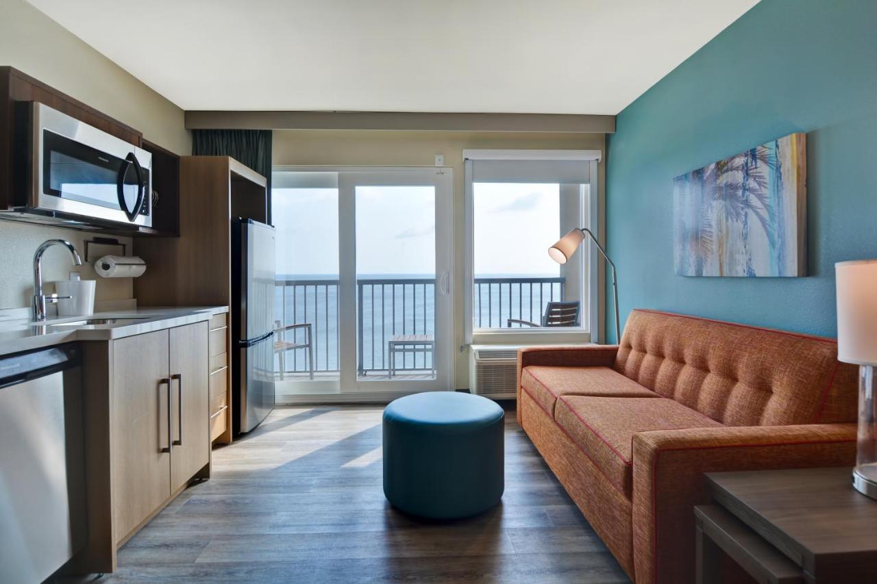 Hotel Home2 Ormond Oceanfront, Fl Ormond Beach