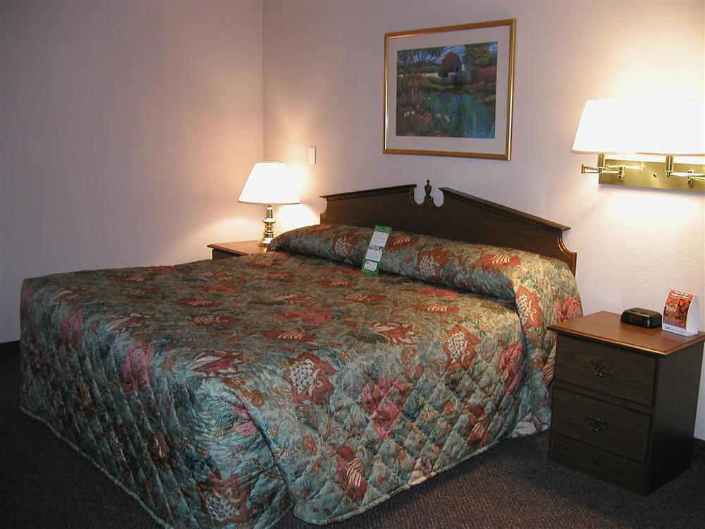 Hotel Intown Extended Myers Fl 2*