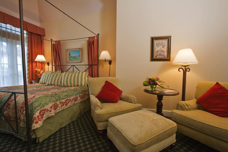 La Mer & Dewey House (adults Only) Hotel