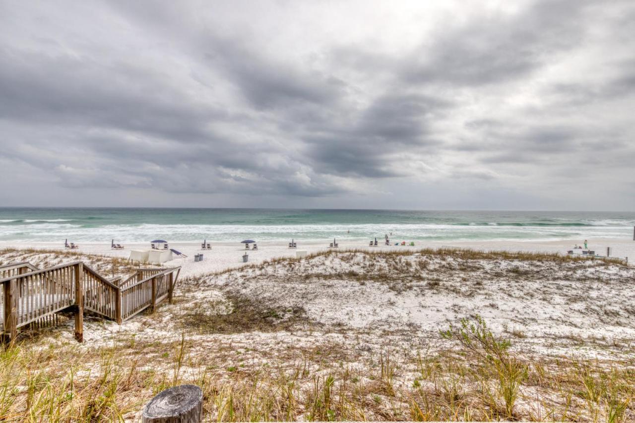 Crystal Sands Iii Destin