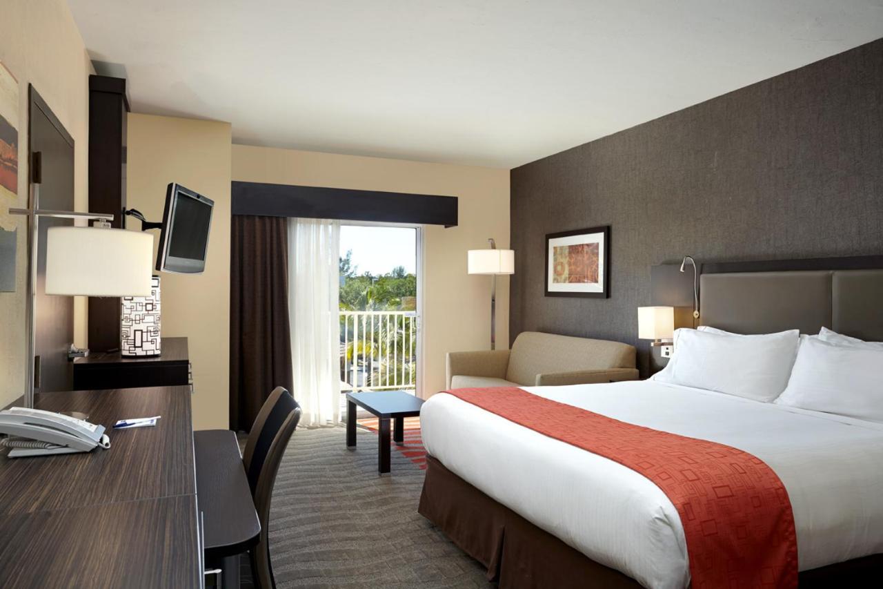 Express & Downtown - 5th Avenue By Ihg Hotel 3*