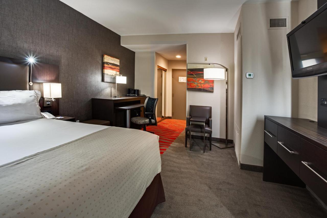 Express & Downtown - 5th Avenue By Ihg Hotel Naples