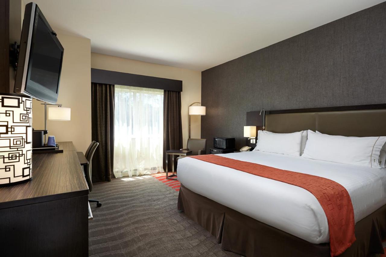 Express & Downtown - 5th Avenue By Ihg Hotel