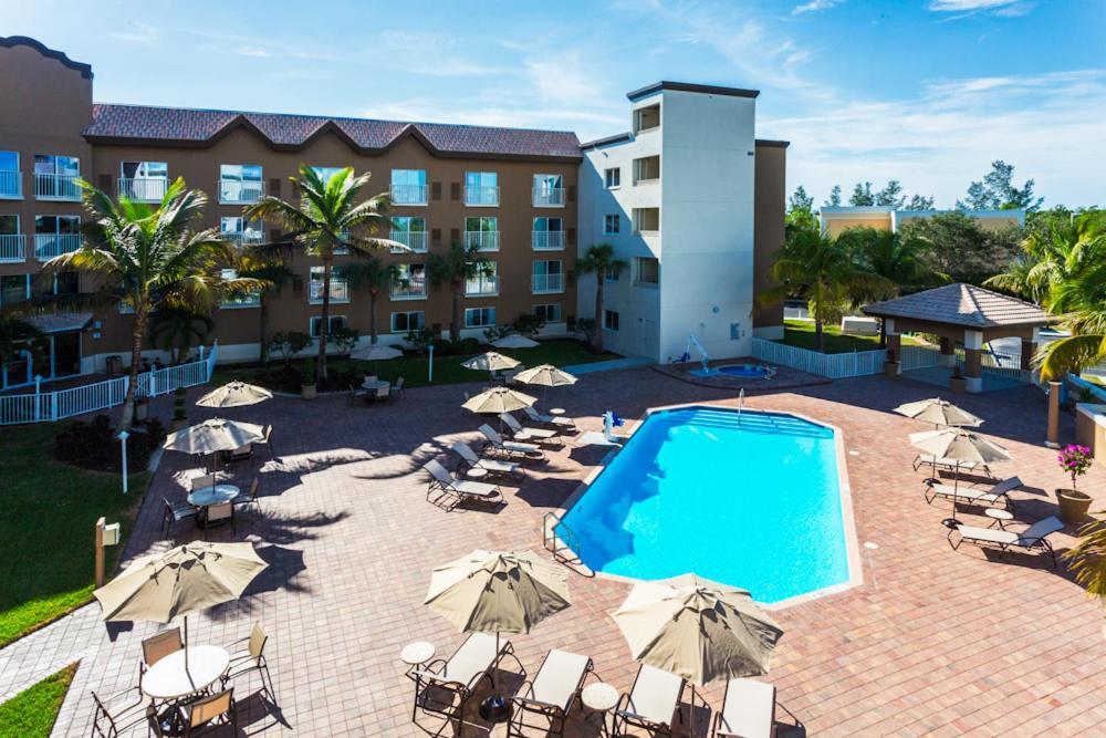 Hotel Express & Downtown - 5th Avenue By Ihg Naples