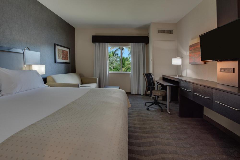 Hotel Express & Downtown - 5th Avenue By Ihg Naples