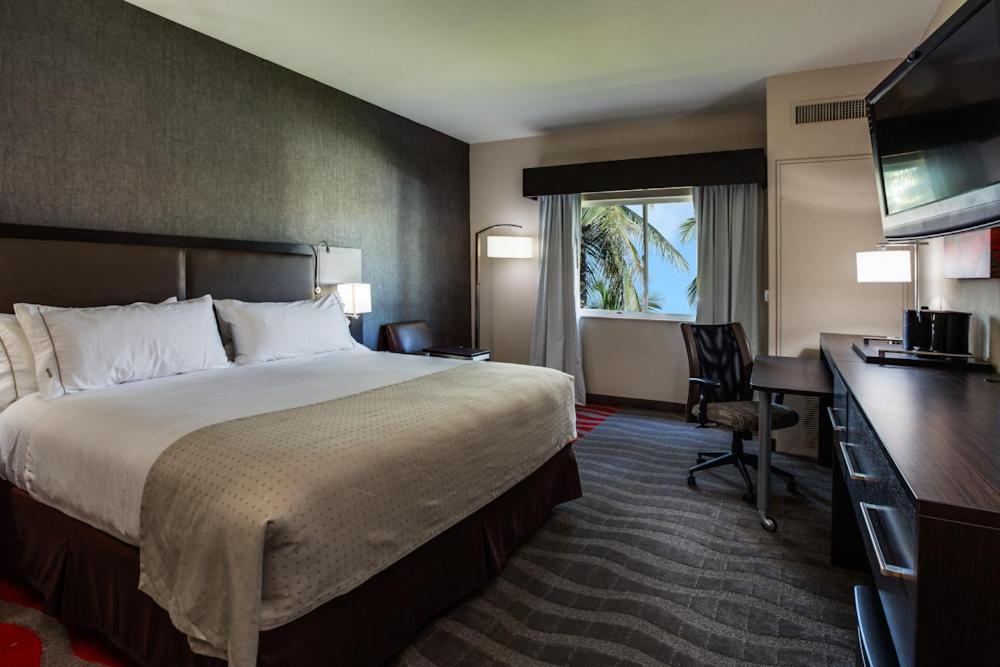 Express & Downtown - 5th Avenue By Ihg Hotel