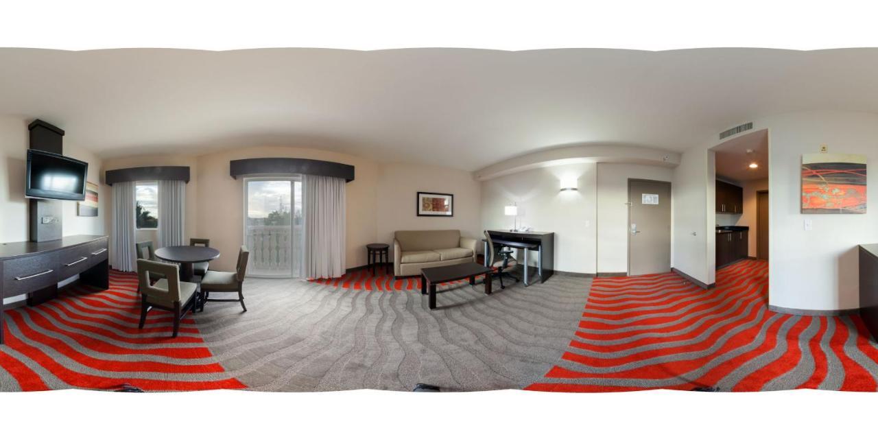 Express & Downtown - 5th Avenue By Ihg Hotel