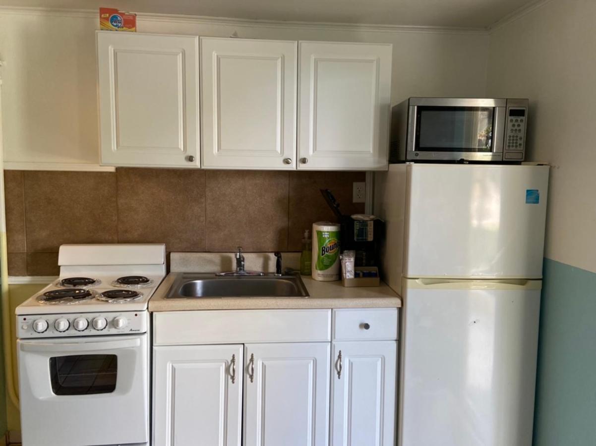Tropical Bay Extend A Suites Motel Port Charlotte
