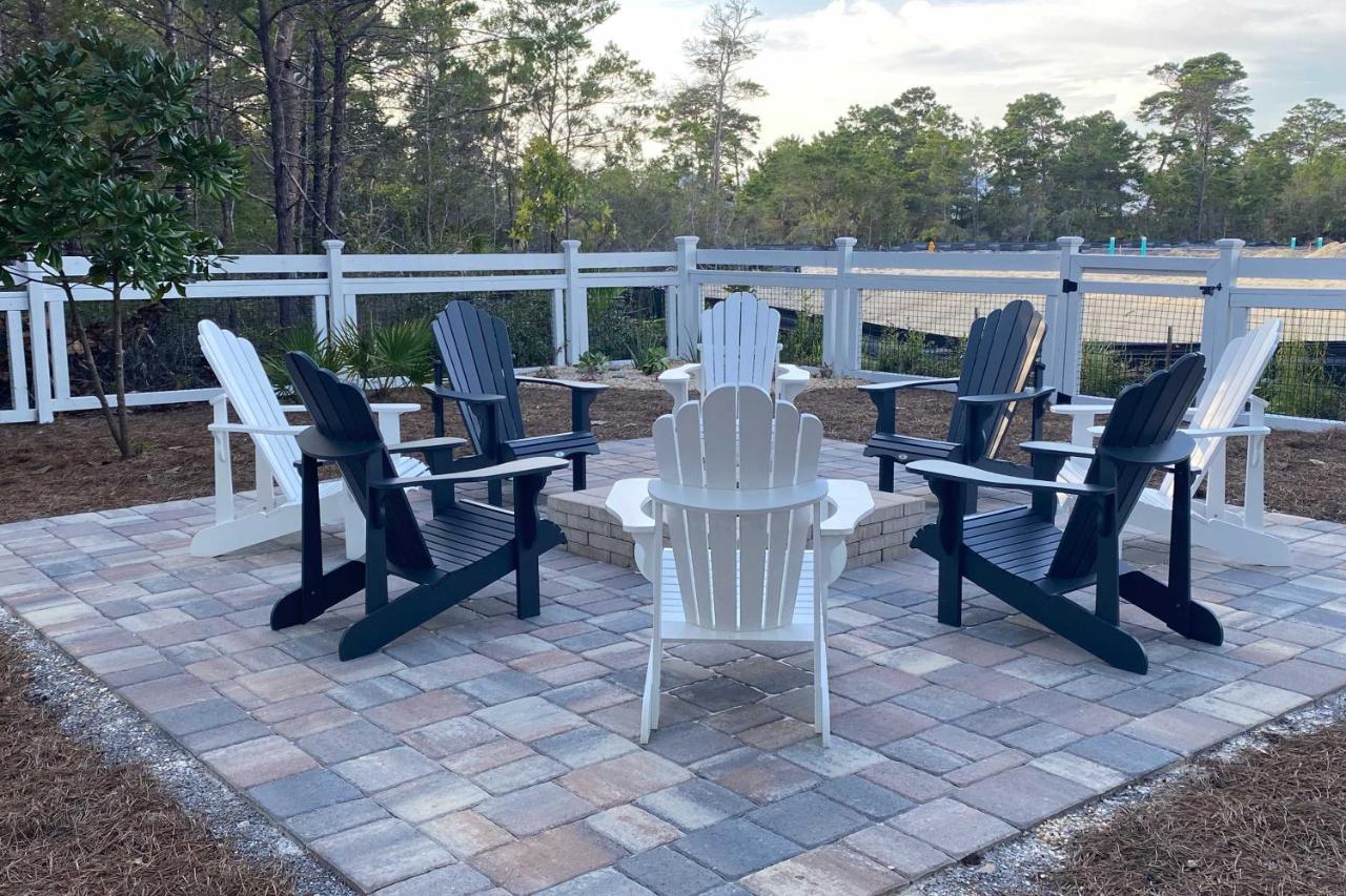 Holiday home Santa Rosa With Pool Access - Half Mi To Beach! Santa Rosa Beach