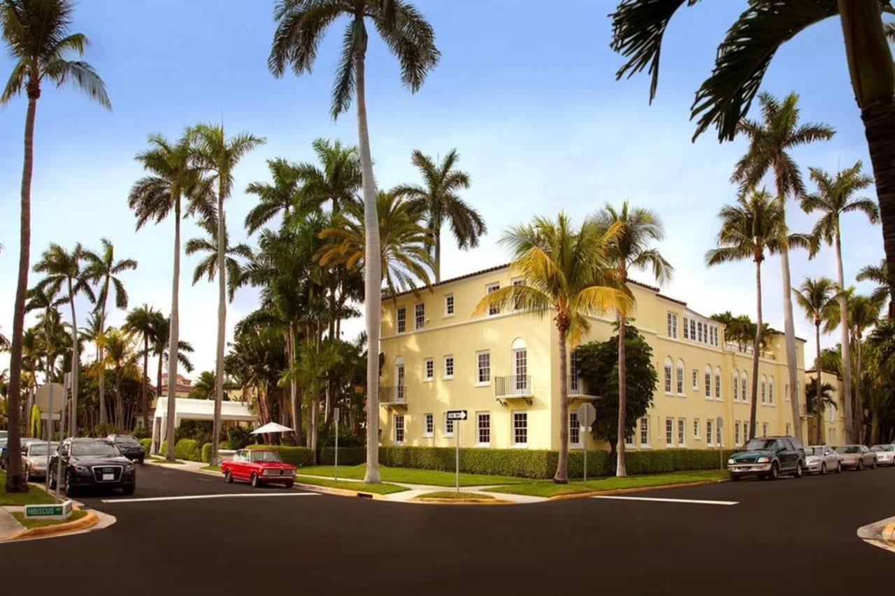 Hotel The Brazilian Court 4*
