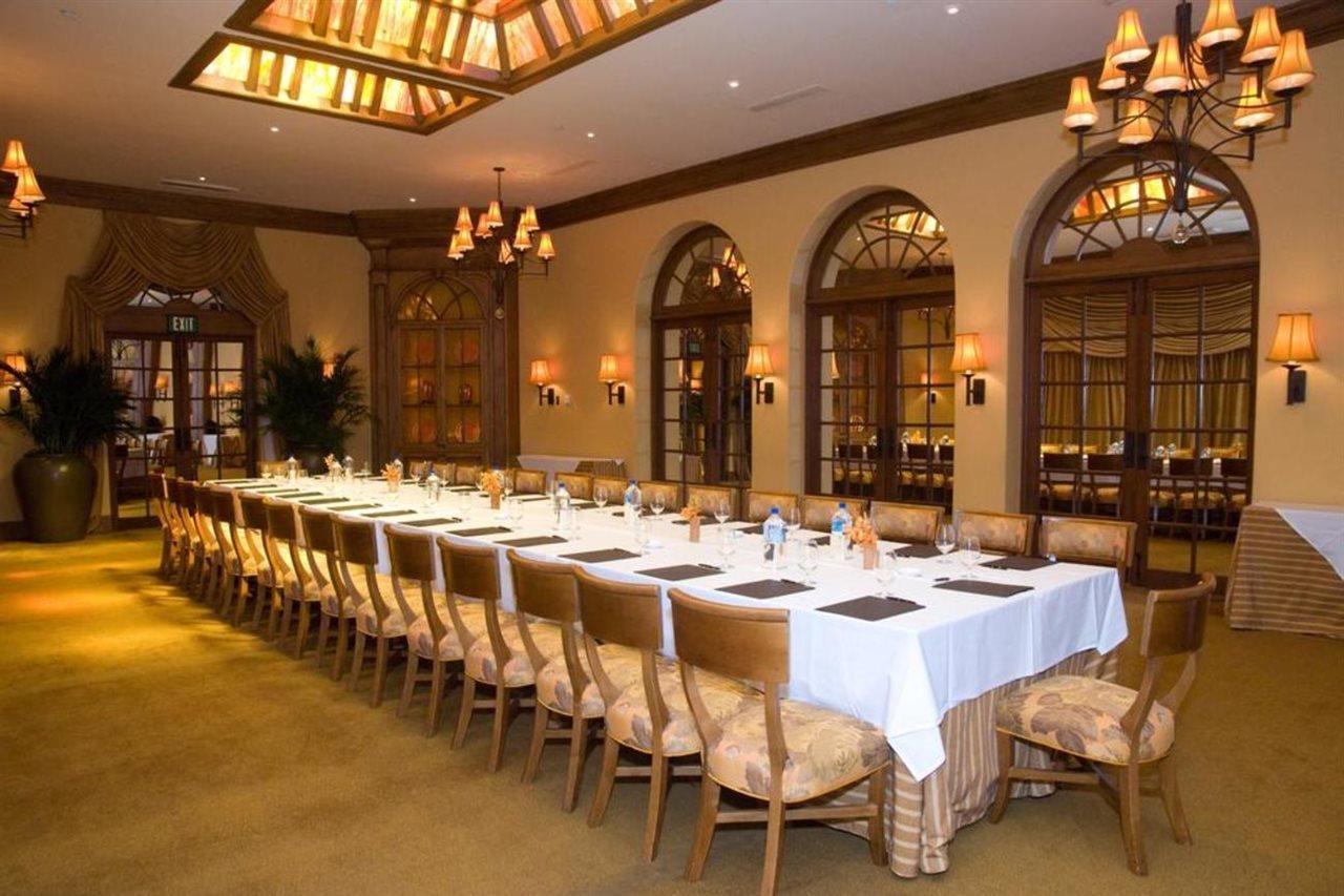 The Brazilian Court Hotel