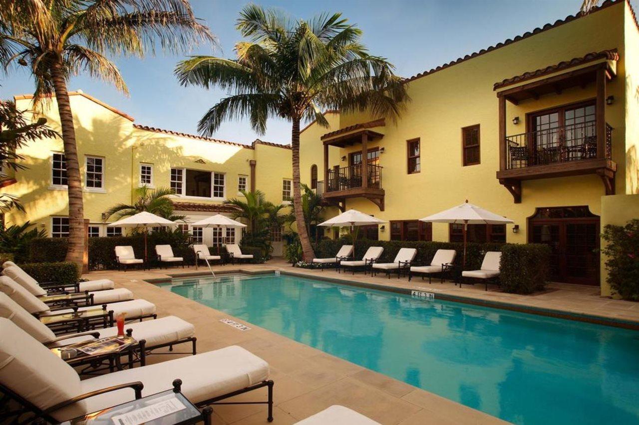 The Brazilian Court Hotel Palm Beach