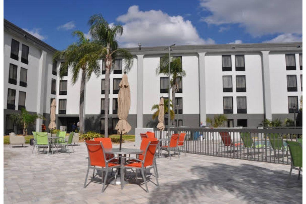Hotel Grand Kissimmee At Celebration - Shuttle To Theme Parks 3*