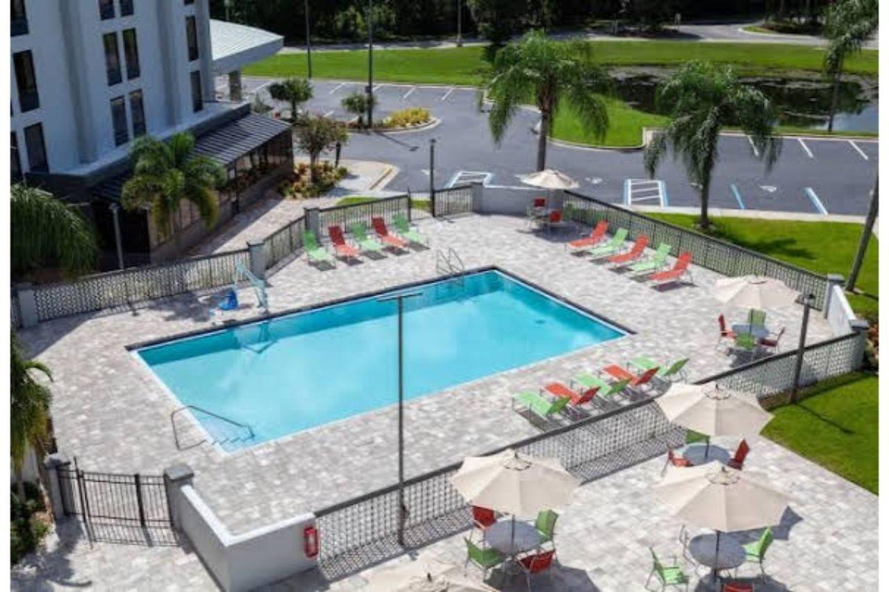 Hotel Grand Kissimmee At Celebration - Shuttle To Theme Parks 3*