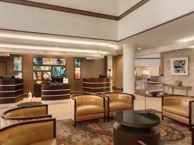 Embassy By Hilton Orlando International Drive Icon Park