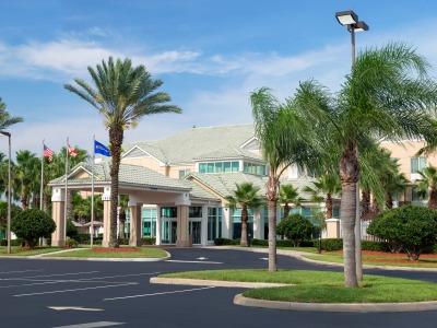 Hilton Garden Orlando East - Ucf Area