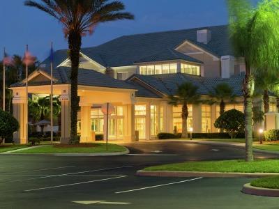 Hilton Garden Orlando East - Ucf Area Hotel