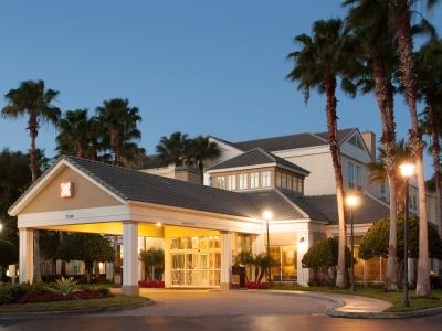 Hilton Garden Airport Orlando