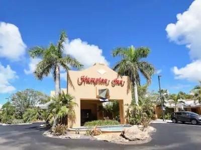 Hampton Hotel