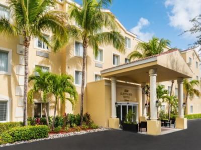 Homewood By Hilton Bonita Springs, Fl Hotel