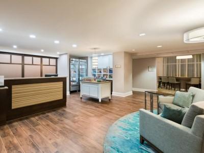 Homewood By Hilton Bonita Springs, Fl 3*