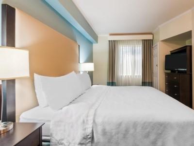 Homewood By Hilton Bonita Springs, Fl Hotel 3*