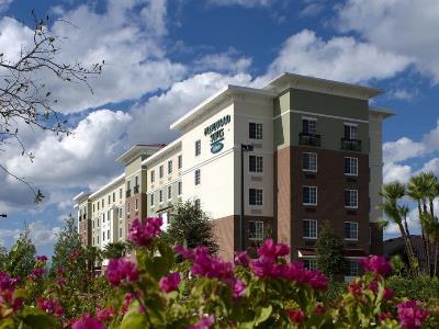 Homewood Port Saint Lucie-tradition Hotel 3*