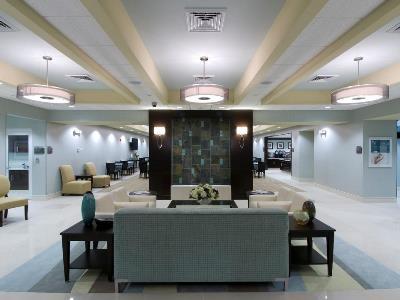Homewood Port Saint Lucie-tradition Hotel 3*