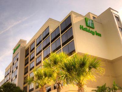 Orlando East-ucf Area By Ihg 3* Alafaya