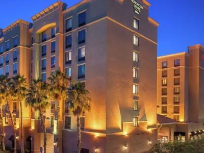 Hilton Garden Downtown Southbank 3*