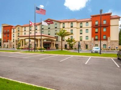 Hotel Hampton & Pensacola/i-10 Pine Forest Road Pensacola
