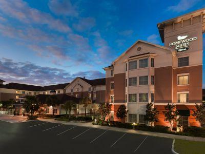 Homewood By Hilton Airport 3*