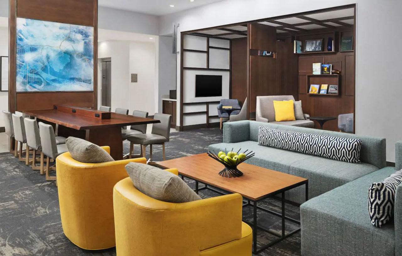 Hotel Hyatt Place St. Johns Town Center