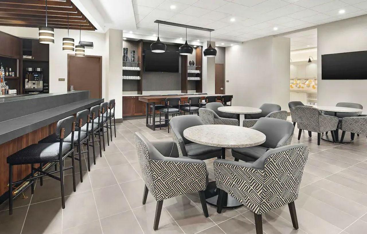 Hyatt Place St. Johns Town Center Hotel