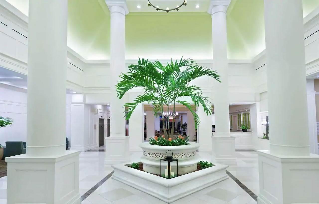 Hilton Garden Palm Gardens 3* Palm Beach Gardens
