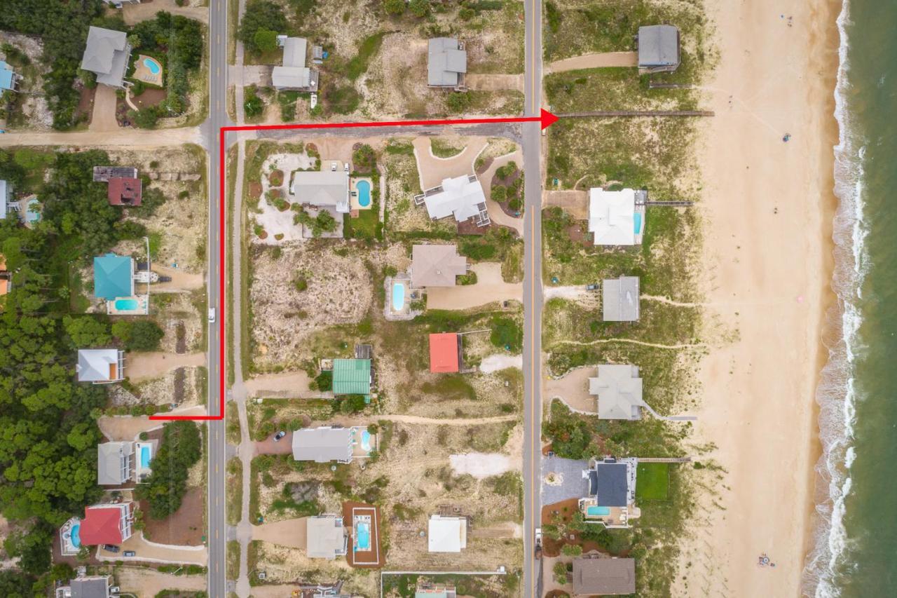 Serenity Now Holiday home St. George Island