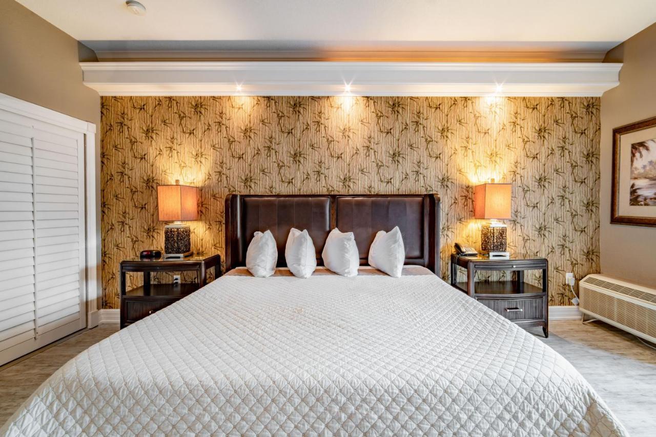 Hotel Boca Grande Hotel 3*