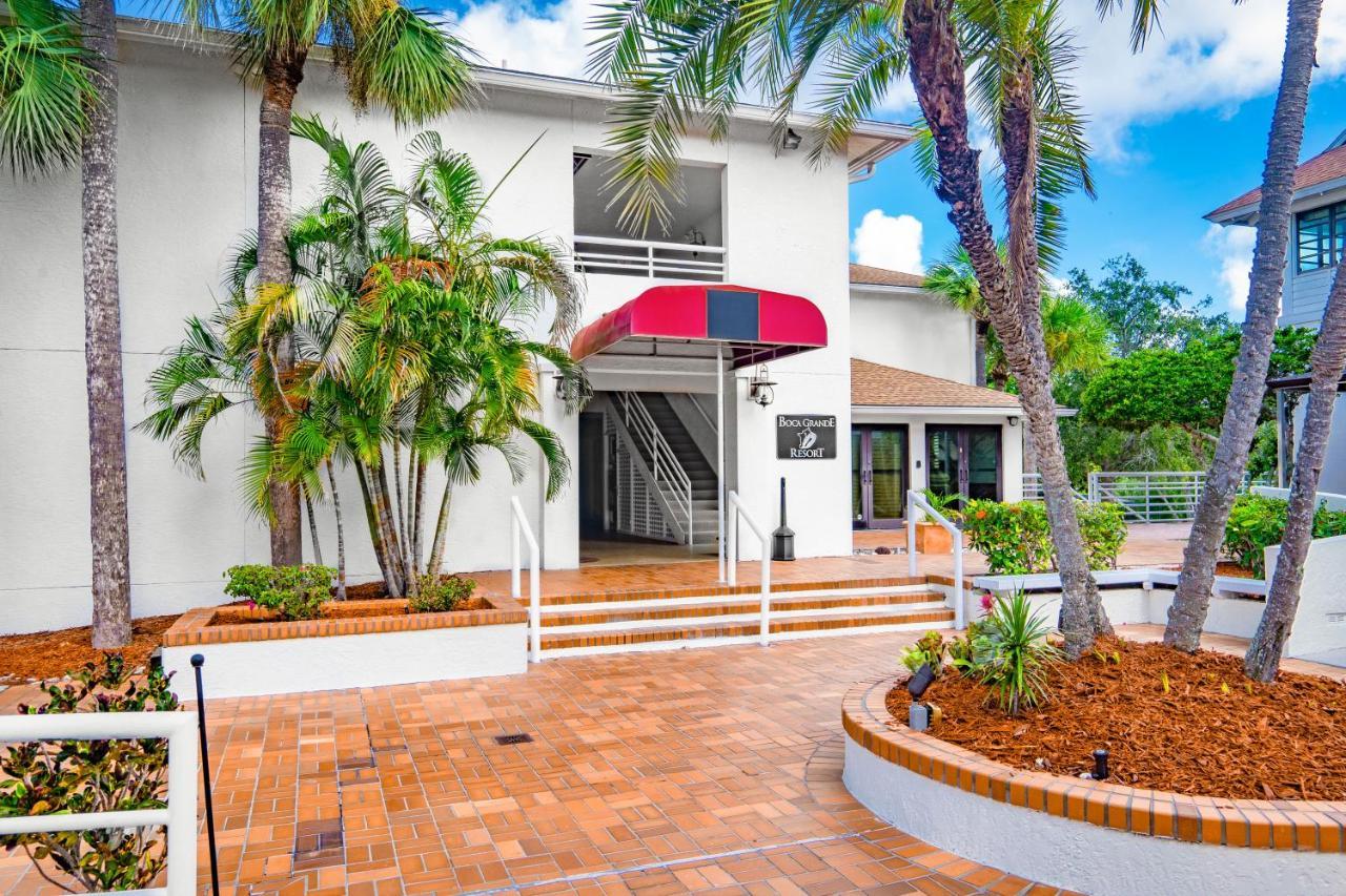 Boca Grande Hotel Hotel 3*