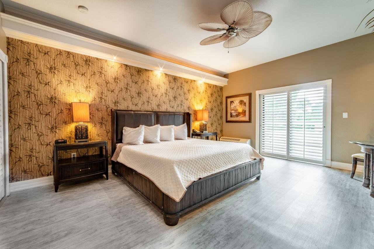 Boca Grande Hotel Hotel