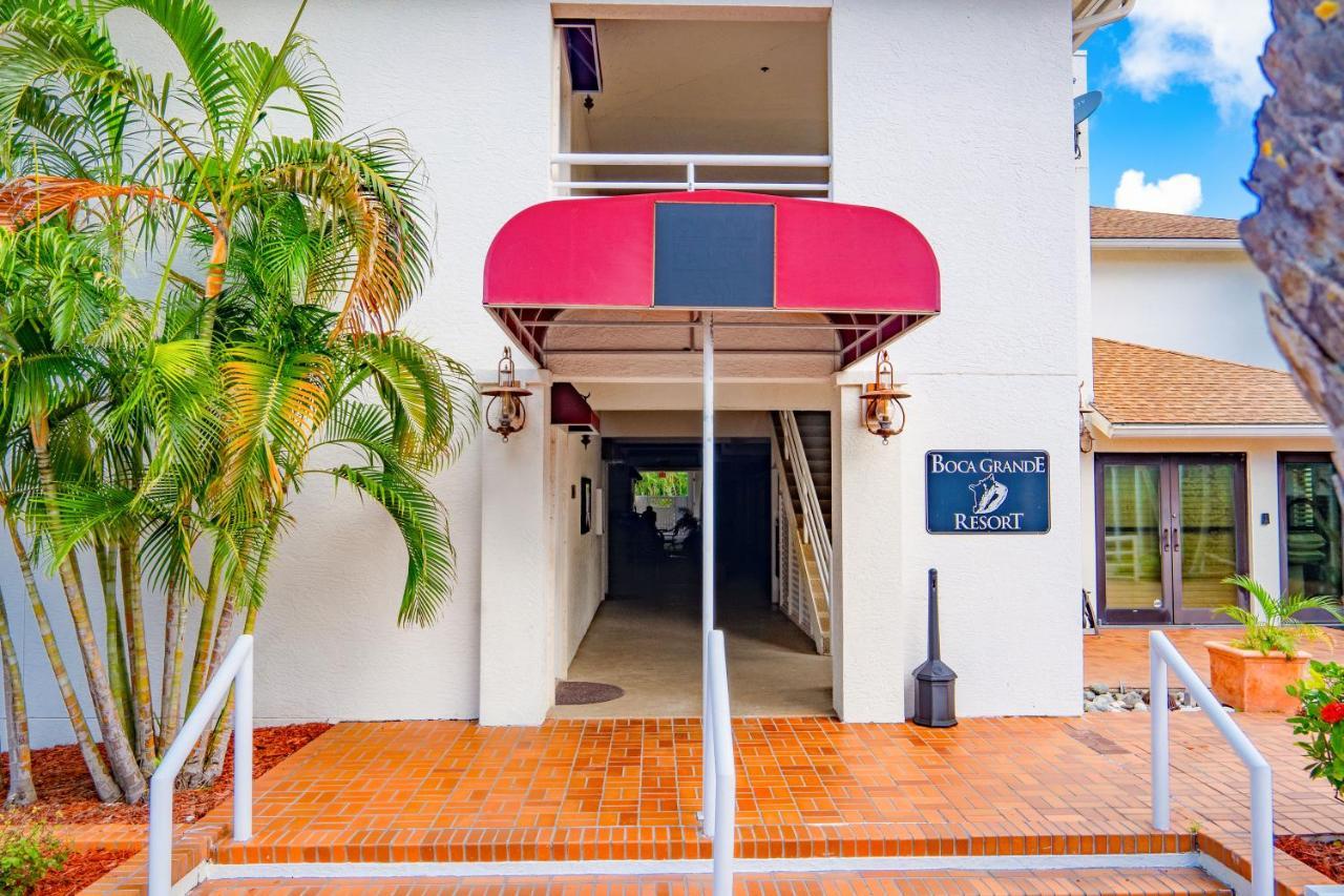 Boca Grande Hotel