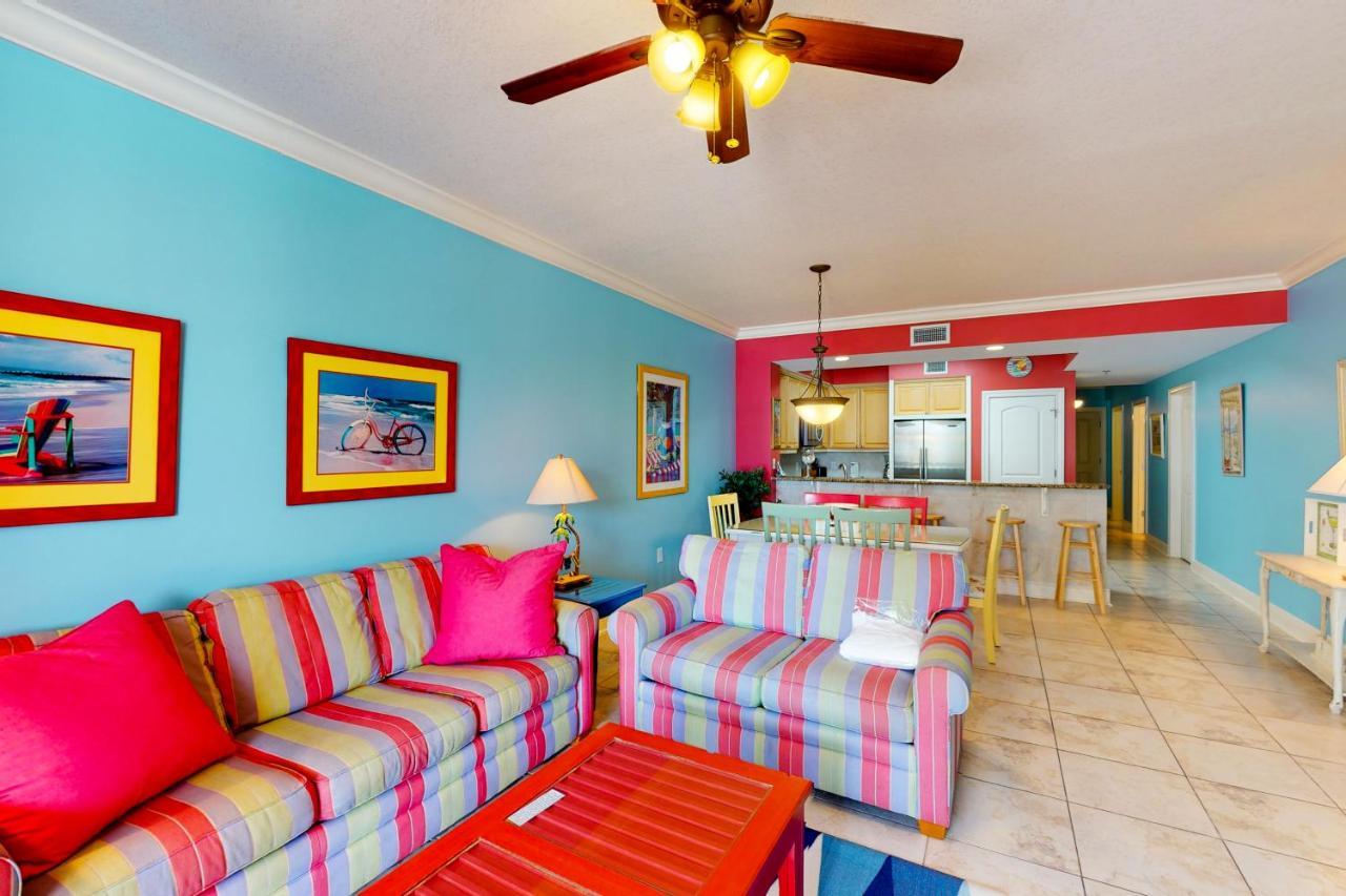 Azure Beah - 2nd & 3rd Floor * Okaloosa Island