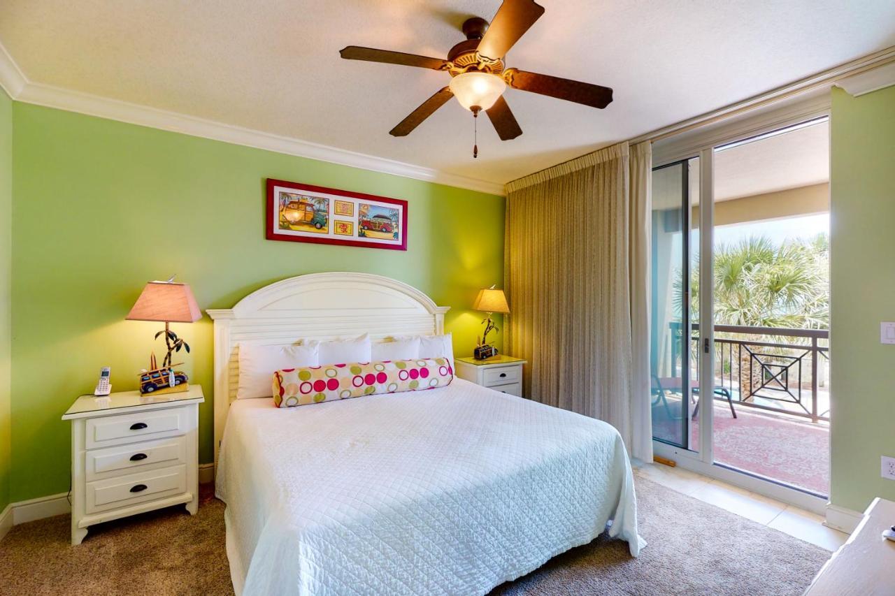 Azure Beah - 2nd & 3rd Floor Okaloosa Island