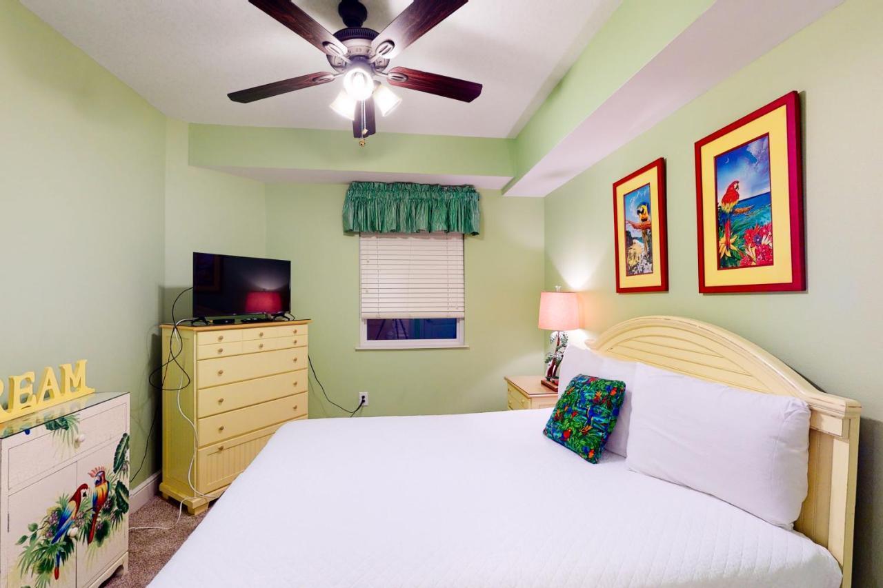 Holiday home Azure Beah - 2nd & 3rd Floor Okaloosa Island